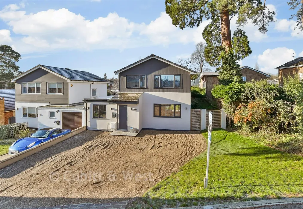 External (Web) - Park Road, Redhill, Surrey - Wards of Kent