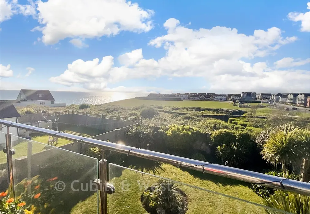 Views - Roderick Avenue, Peacehaven, East Sussex - Wards of Kent