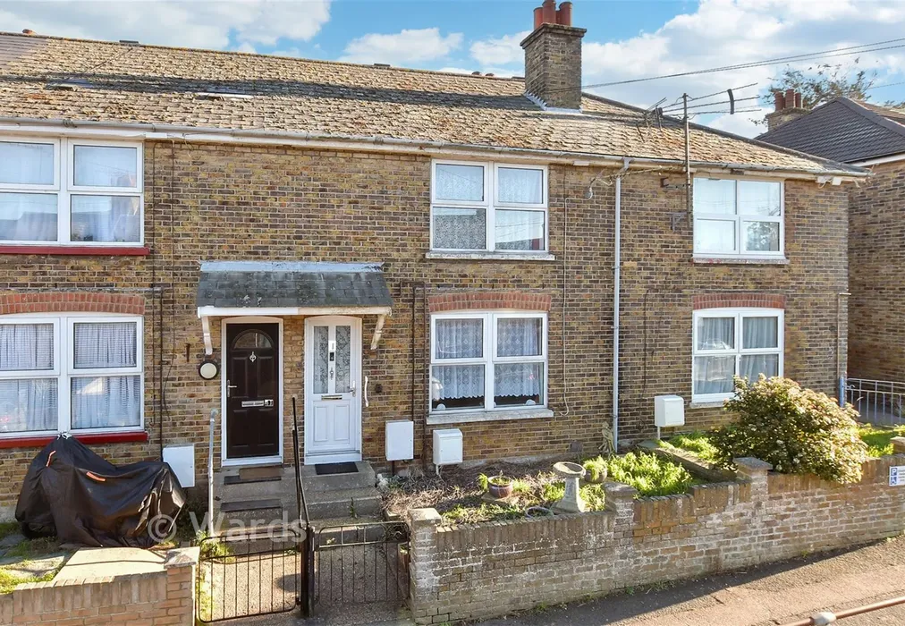 External (Web) - Mayers Road, Walmer, Deal, Kent - Wards of Kent