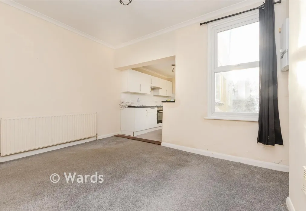 Dining Area - Balmoral Road, Gillingham, Kent - Wards of Kent