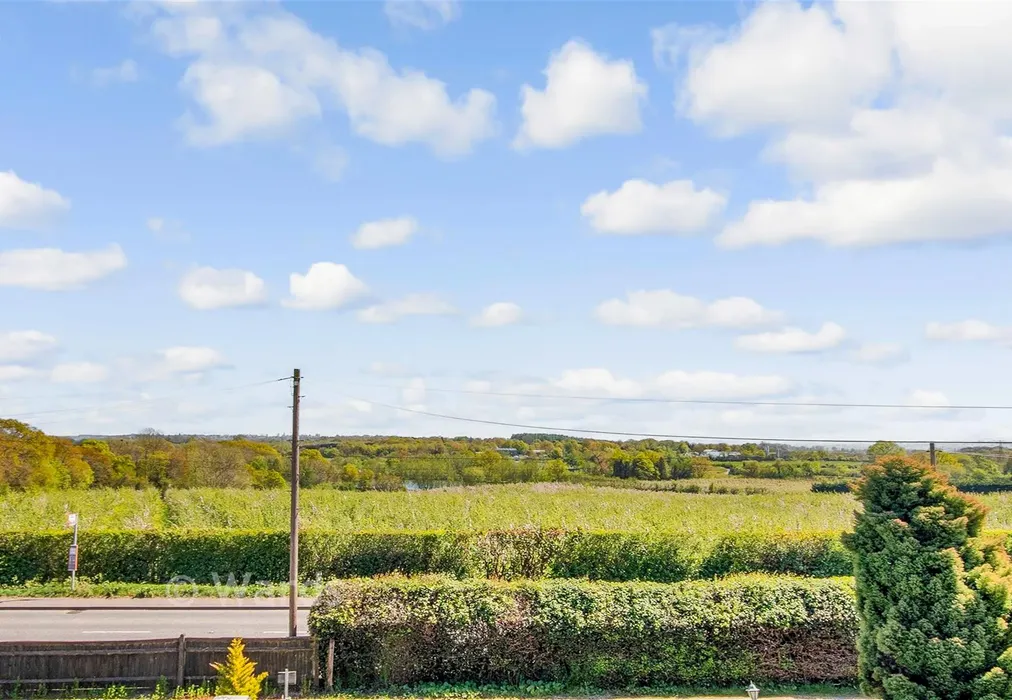 V Views - Hartley Road, Cranbrook, Kent - Wards of Kent
