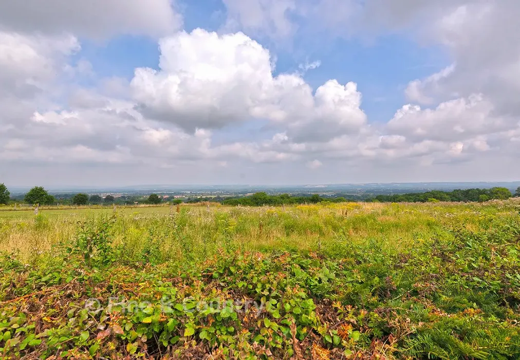 External - Crook Road, Brenchley, Tonbridge, Kent - Wards of Kent