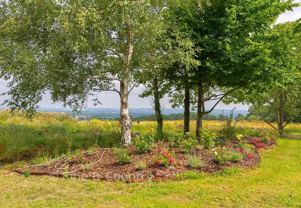 External - Crook Road, Brenchley, Tonbridge, Kent - Wards of Kent