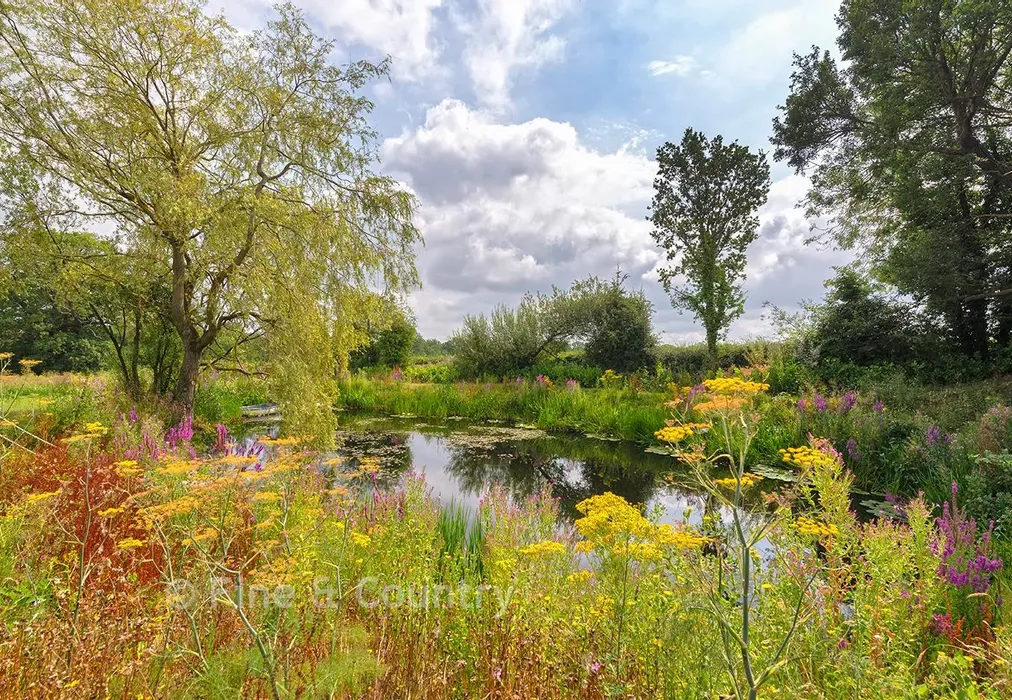 External - Crook Road, Brenchley, Tonbridge, Kent - Wards of Kent