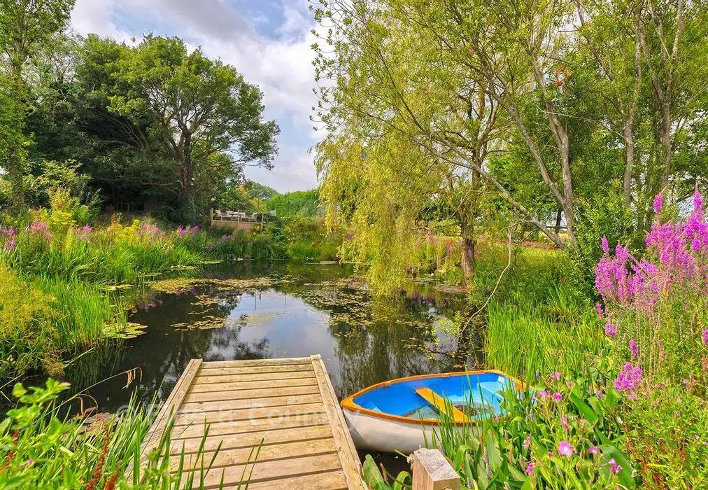 External Lifestyle - Crook Road, Brenchley, Tonbridge, Kent - Wards of Kent