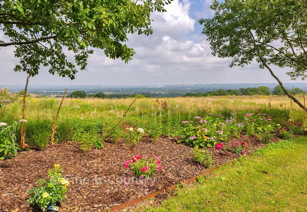 External - Crook Road, Brenchley, Tonbridge, Kent - Wards of Kent