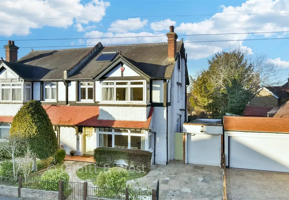 External (Web) - Cranley Gardens, Wallington, Surrey - Wards of Kent