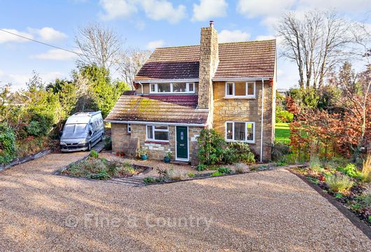 Bedbury Lane, Freshwater, Isle of Wight - Wards of Kent