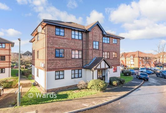 Osbourne Road, Dartford, Kent - Wards of Kent