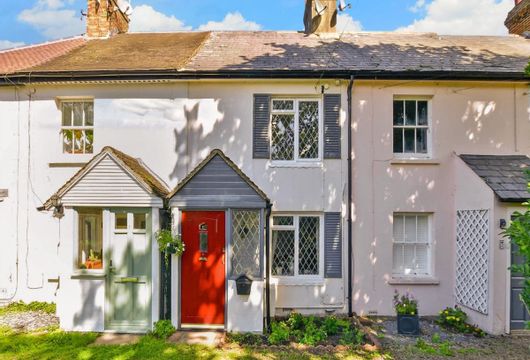 Dukes Row Cootham RH20 - Wards of Kent