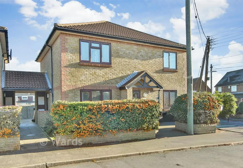 External (Web) - Barton Road, Sutton At Hone, Kent - Wards of Kent