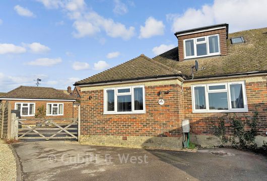 Timberlea Close, Ashington, West Sussex - Wards of Kent