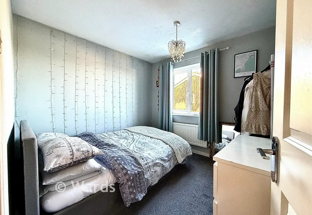 Bedroom 2 - The Russets, Meopham, Kent - Wards of Kent