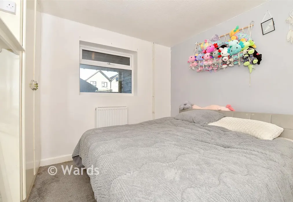 Dining Room - Station Road, Dymchurch, Romney Marsh, Kent - Wards of Kent