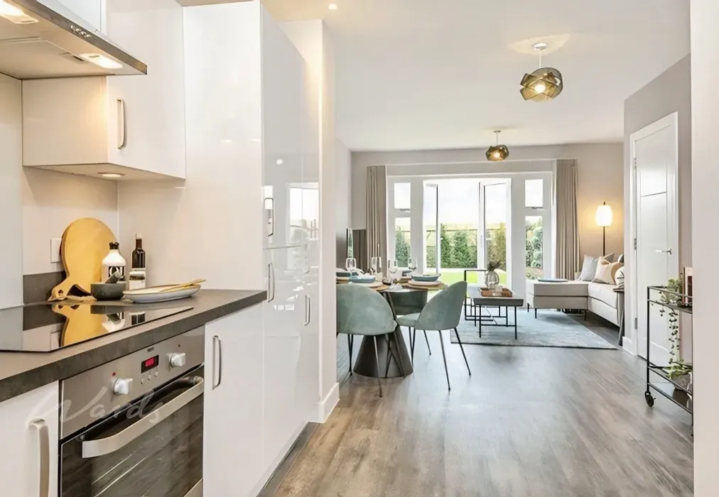 lounge - Discovery Close Hawkhurst TN18 - Wards of Kent