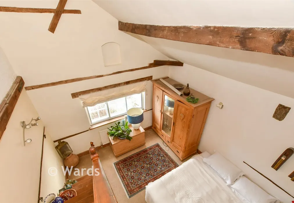 Internal Lifestyle Photograph - Littlebourne Road, Canterbury, Kent - Wards of Kent