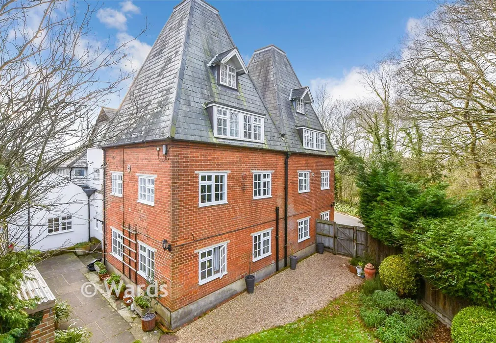 External (Web) - Littlebourne Road, Canterbury, Kent - Wards of Kent