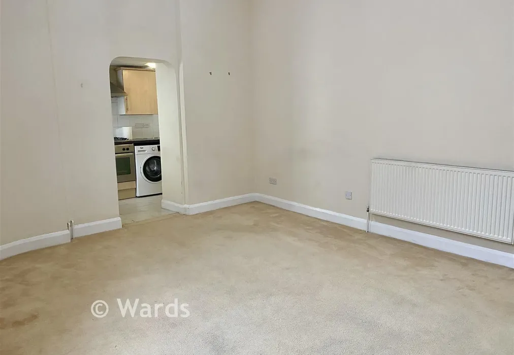 Lounge - Rendezvous Street, Folkestone, Kent - Wards of Kent