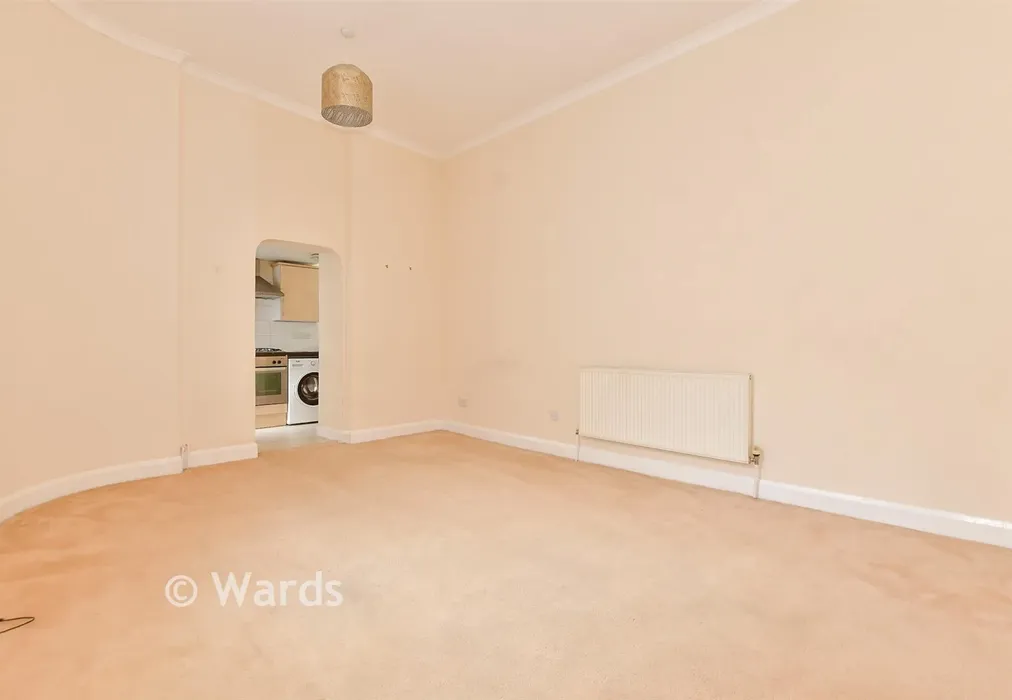 Lounge - Rendezvous Street, Folkestone, Kent - Wards of Kent