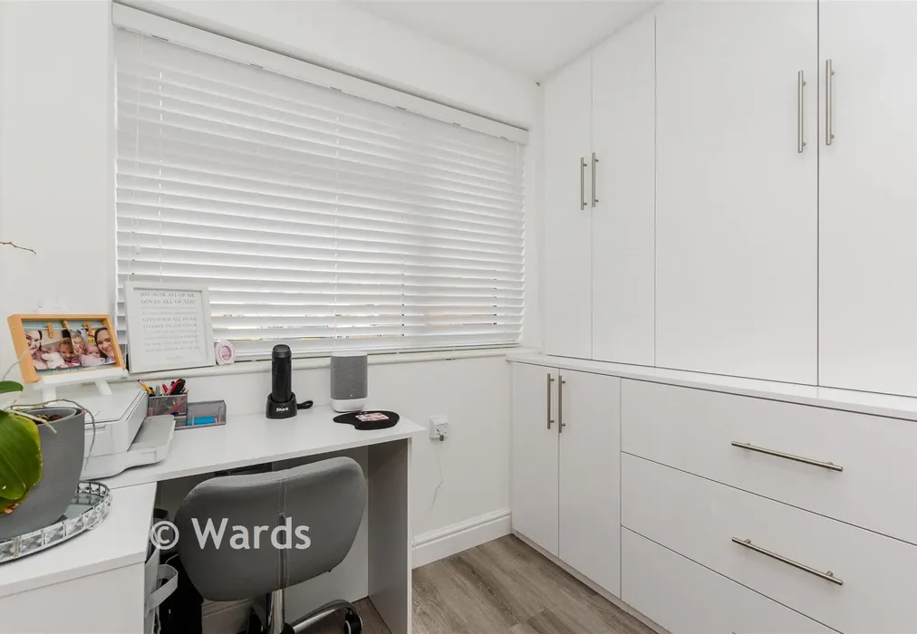 Study - Wall Close, Hoo, Rochester, Kent - Wards of Kent