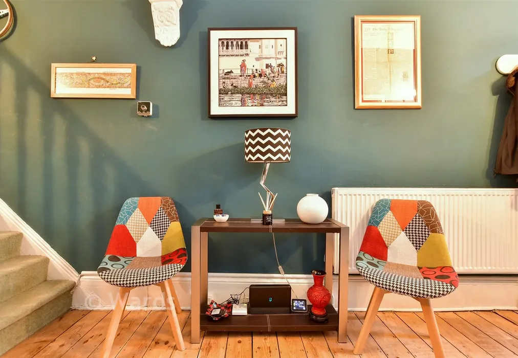 Bedroom 2 - High Street, Wingham, Canterbury, Kent - Wards of Kent
