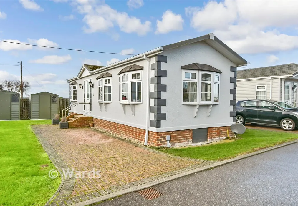 External (Web) - Faversham Road, Seasalter, Whitstable, Kent - Wards of Kent