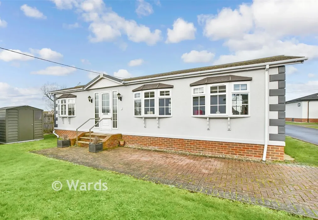 External (Web) - Faversham Road, Seasalter, Whitstable, Kent - Wards of Kent