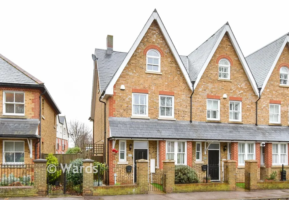 External (Web) - Whitstable Road, Faversham, Kent - Wards of Kent