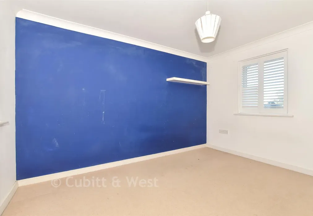 Bedroom 4 - Pinova Close, Crawley, West Sussex - Wards of Kent