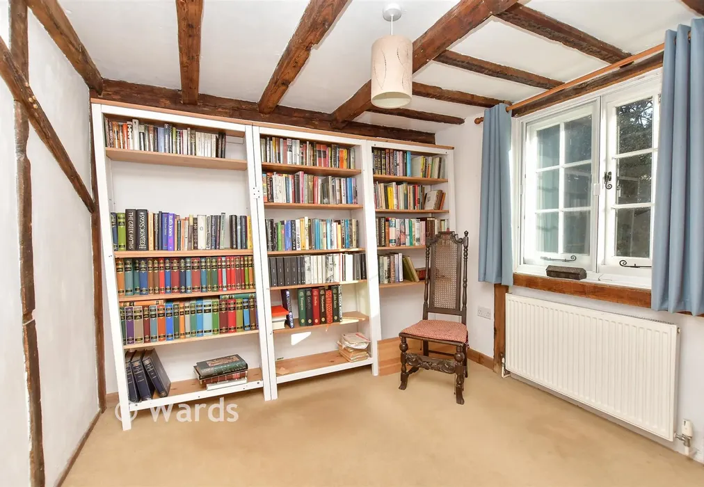 Bedroom 5 - Stoke Road, Allhallows, Rochester, Kent - Wards of Kent