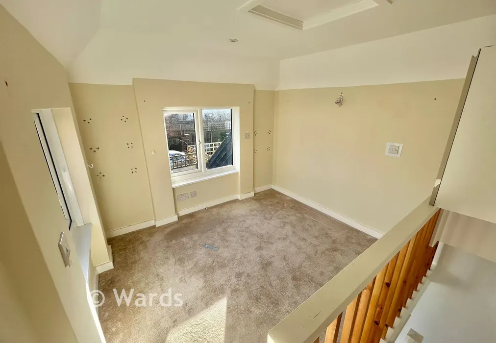 OUtbuilding Room 1 - South Street, Lydd, Romney Marsh, Kent - Wards of Kent