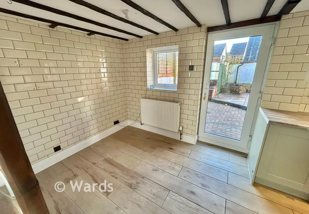 Kitchen/Diner - South Street, Lydd, Romney Marsh, Kent - Wards of Kent