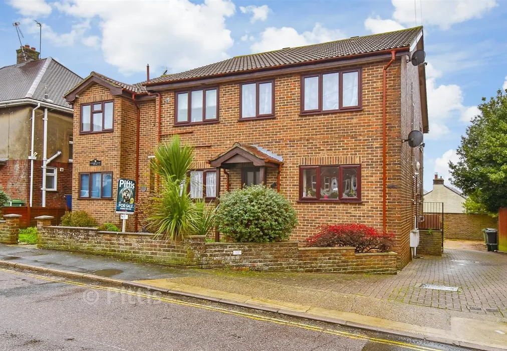External (Web) - Player Street, Ryde, Isle of Wight - Wards of Kent