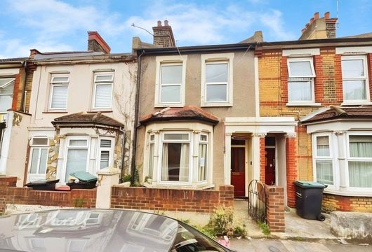 Granville Road Gravesend DA11 - Wards of Kent