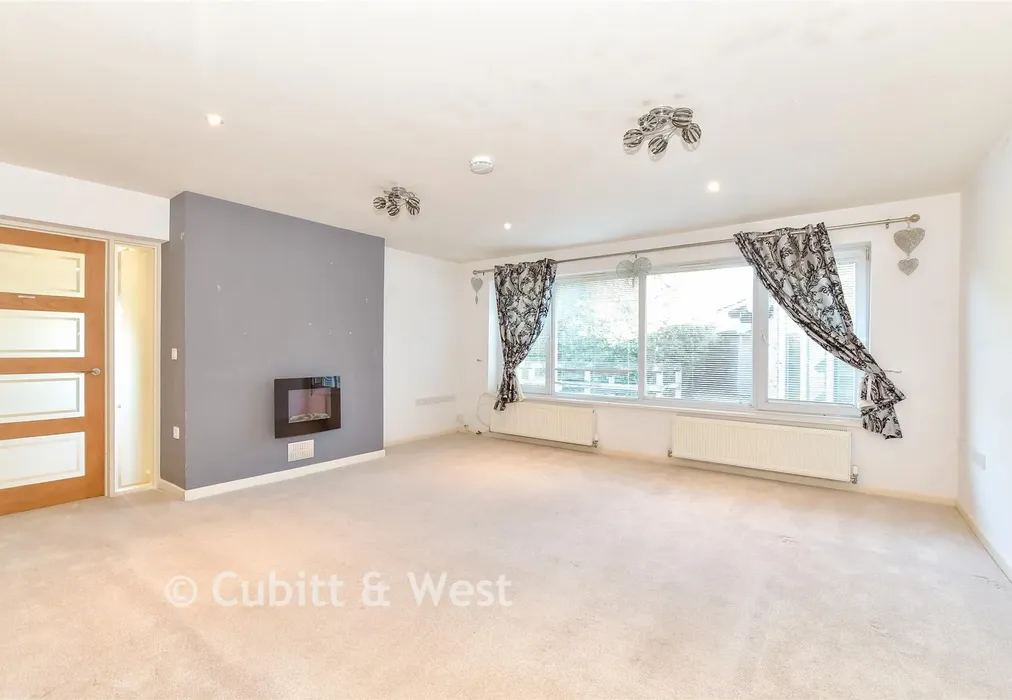 Lounge - Bourne Close, Horndean, Waterlooville, Hampshire - Wards of Kent