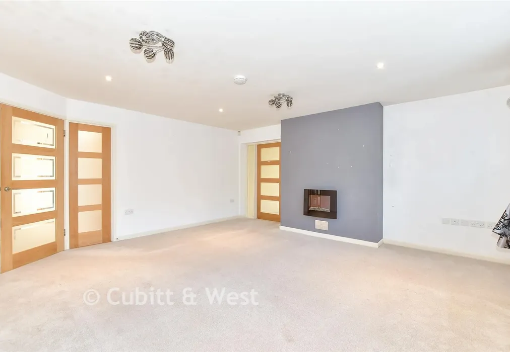 Lounge - Bourne Close, Horndean, Waterlooville, Hampshire - Wards of Kent
