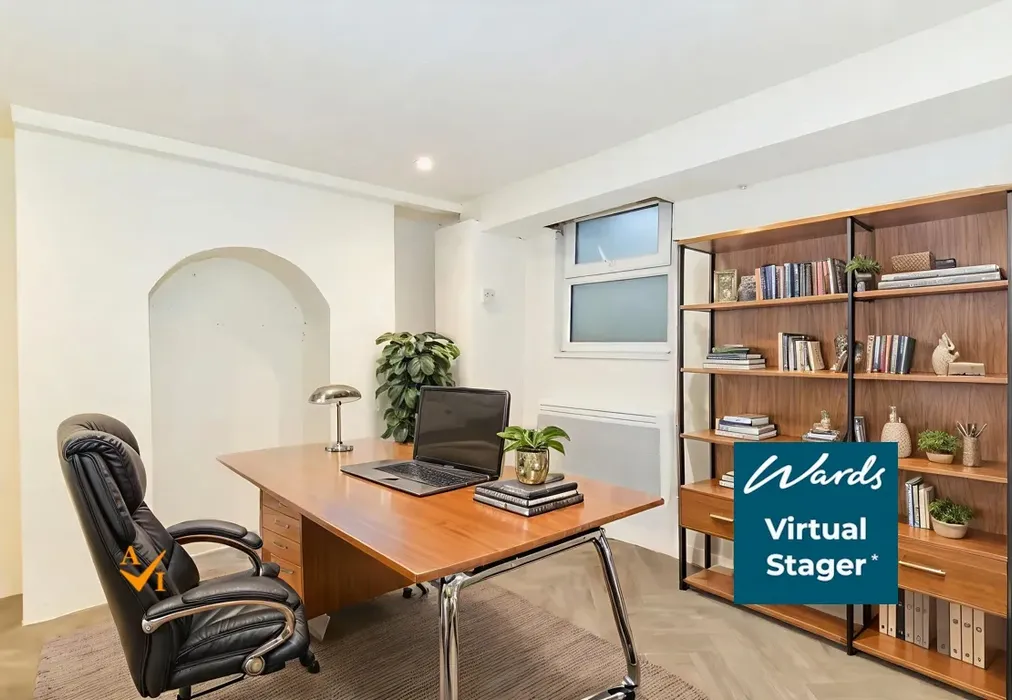 Cellar (Modern style) - Thornhill Place, Maidstone, Kent - Wards of Kent