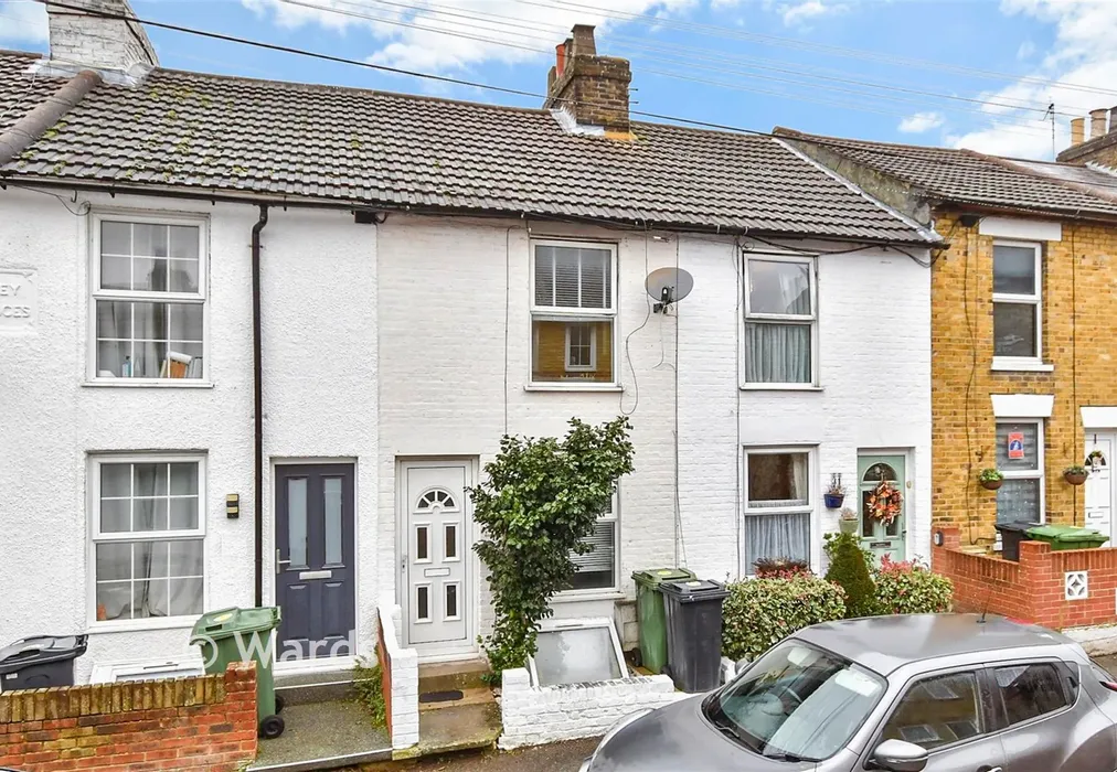 External (Web) - Thornhill Place, Maidstone, Kent - Wards of Kent