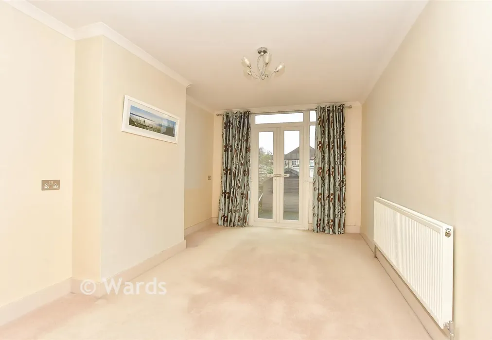 Dining Area - Gloucester Avenue, Welling, Kent - Wards of Kent