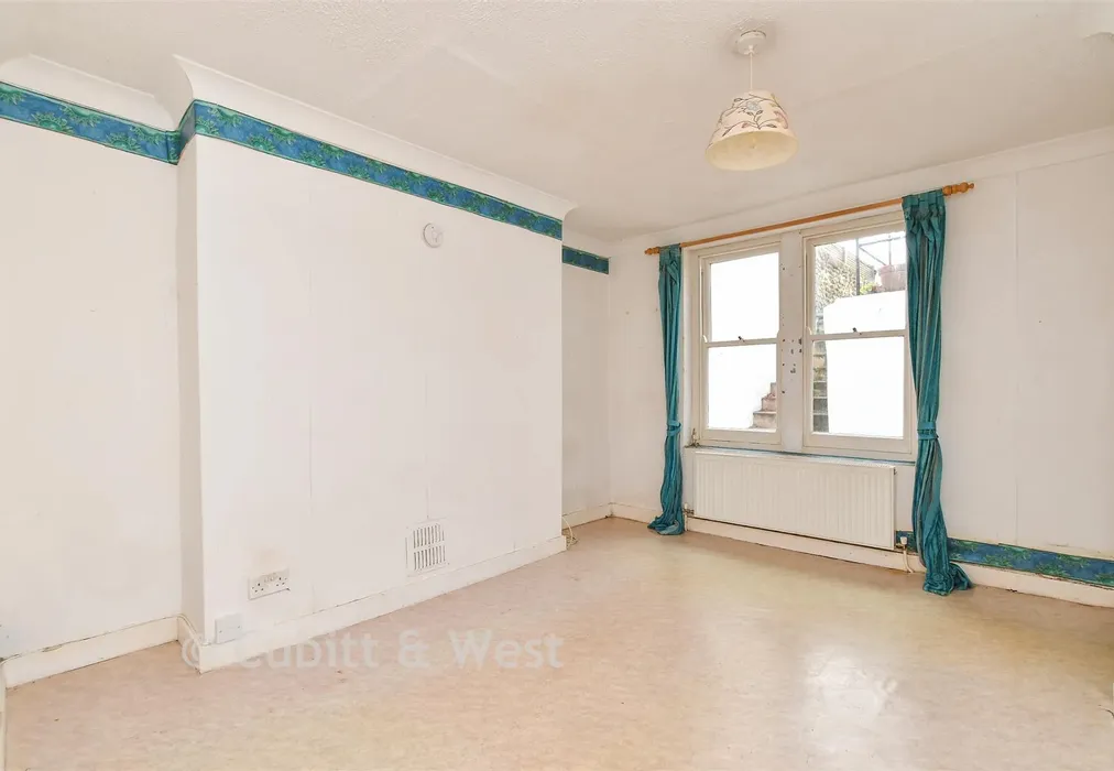Lounge - Hampton Place, Brighton, East Sussex - Wards of Kent