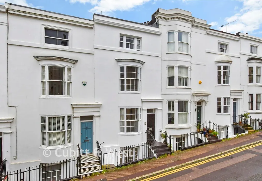 External (Web) - Hampton Place, Brighton, East Sussex - Wards of Kent