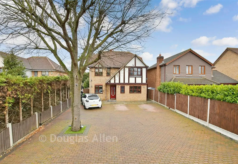 External (Web) Safe To Use - Hornbeam Way, Laindon, Basildon, Essex - Wards of Kent
