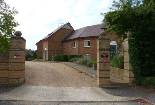 Stockwood Chase Rough Common Canterbury CT2 9BG - Wards of Kent