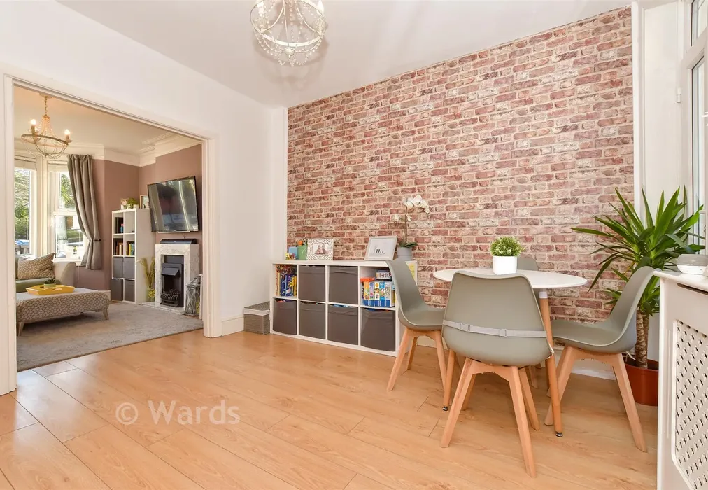 Dining Area - Crabble Road, Dover, Kent - Wards of Kent
