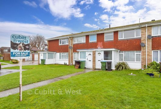 Bucknor Close, Bognor Regis, West Sussex - Wards of Kent