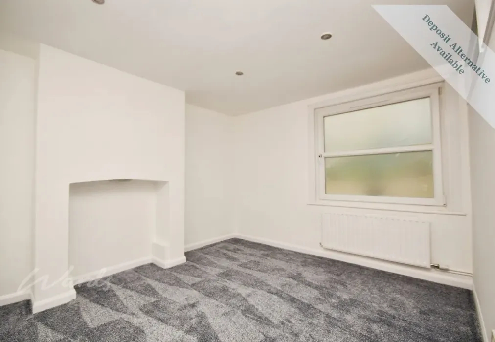 Bedroom - Victoria Grove Folkestone CT20 - Wards of Kent