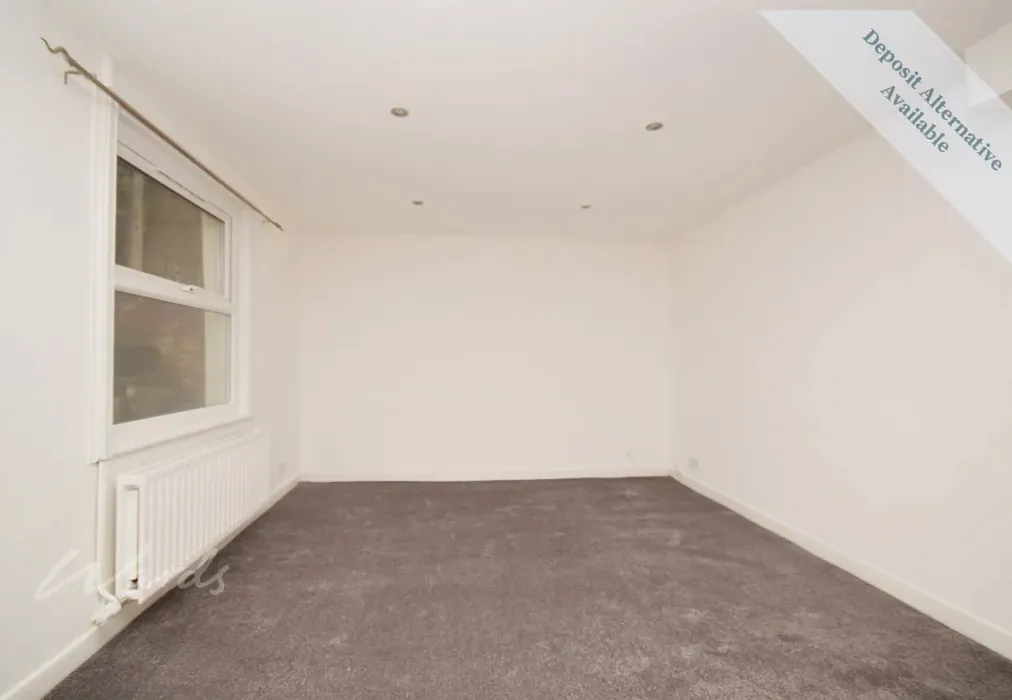 Open Plan Living - Victoria Grove Folkestone CT20 - Wards of Kent