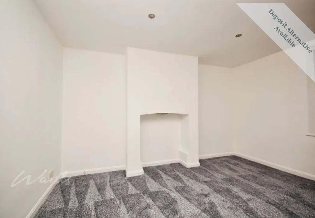 Bedroom - Victoria Grove Folkestone CT20 - Wards of Kent