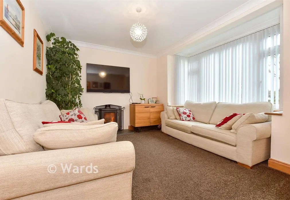 Snug - Cherry Orchard, Chestfield, Whitstable, Kent - Wards of Kent