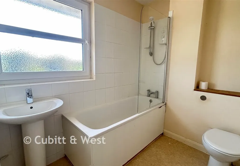 Bathroom NEW - High Street, Cranleigh, Surrey - Wards of Kent